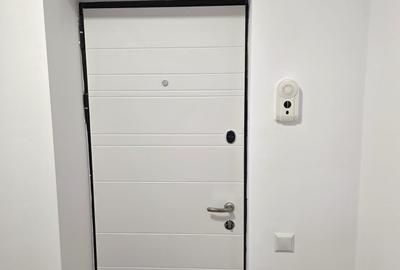 Apartament cu 2 camere semidecomandat în Drumul Taberei - 1