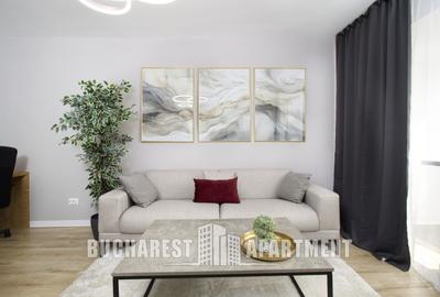 2 Camere Decomandat Dimitrie Cantemir - 2