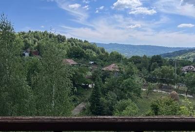 Vanzare 2 vile  tip -Duplex,  Valenii de munte, Drajna de Sus, Prahova - 5