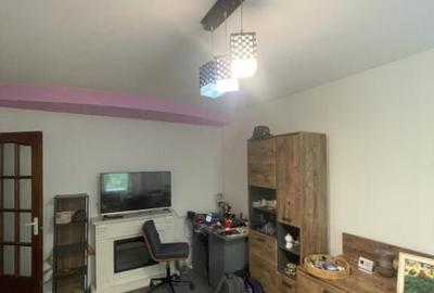 Apartament de 3 camere, 64 mp, parter, balcon, iesire gradin - 11