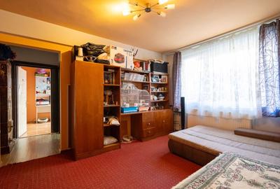 Apartament cu 3 camere semidecomandat în Spitalul Județean - 3
