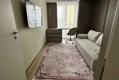 Apartament cu 3 camere decomandat în Tractorul - 6