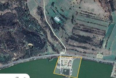 De vanzare Teren la Dunare - BERZASCA - 6