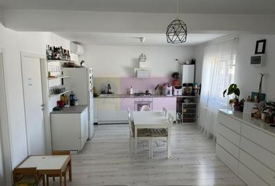 Casă 3 camere + dependințe, curte 380, Săbăreni - 9