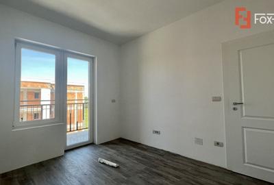Apartament cu 2 camere decomandat în Giroc - 2
