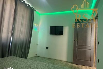 Apartament cu 2 camere în Poenari - 2