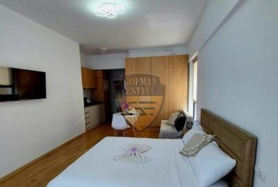 Studio Tomis Villa vedere la mare, langa Stefan Building Res - 7