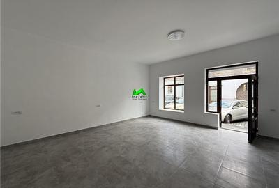 Spatiu comercial dd?nchiriat 89mp Sibiu Ultracentral - 2