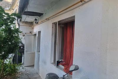 Garsonieră decomandată, mobilată în Complex Studențesc - 3