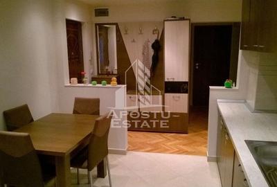 Apartament cu 3 camere decomandat, mobilat în Bucovina - 8