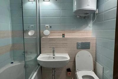 Garsonieră decomandată în Complex Studențesc