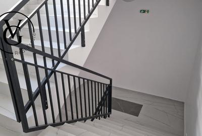 Studio premium  | Vedere spre mare | Axxis Nova | parcare - 12