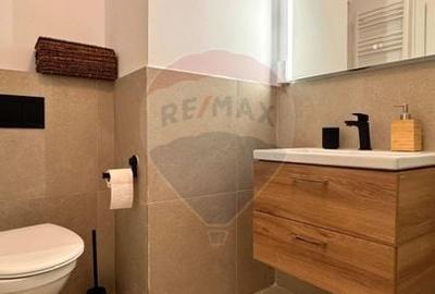 Apartament de inchiriat cu 2 camere termen lung Mamaia Nord - 18