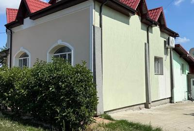 Casa de vanzare Casa de vanzare - 4