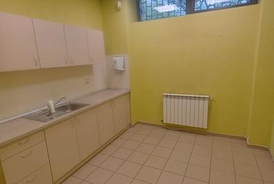 Spatiu comercial cu suprafața de 110/220 mp parter - 11