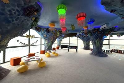 Spatiu comercial de inchiriat DN1 Otopeni Aeroport - 330 MP - 5