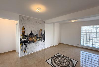 Apartament cu 2 camere decomandat în Sisești - 2