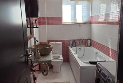 Apartament cu 4 camere în Central - 14