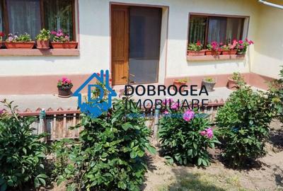 SOMOVA- CASA 5 CAMERE ,SUPRAFATA 175 MP, TEREN 863 MP - 1