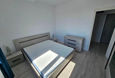 Apartament bloc nou 2 camere 70mp + parcare Bucureștii Noi / Pod Constanța - 6