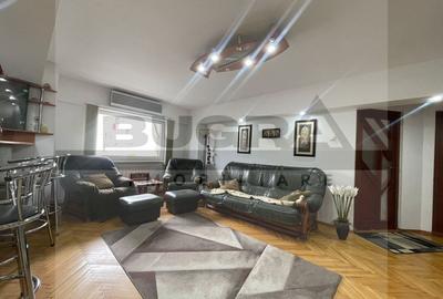 Apartament  de 4 camere, 90mp, 2 bai, parcare, zona BIG - 3