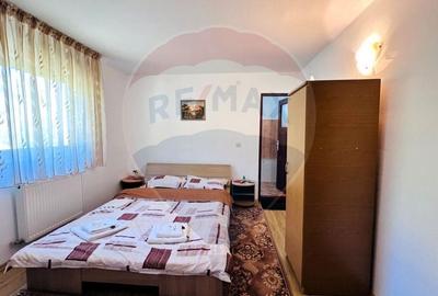 Pensiune + Vila pe malul raului Lotru-Malaia,Valcea - 22
