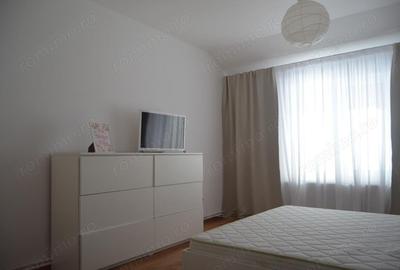 Apartament cu 3 camere decomandat în Poiana Țapului - 7