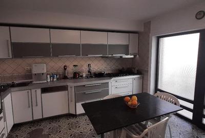 Vanzare vila lux individuala D+P+E+M  Bragadiru Primarie - 4