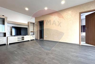 Apartament cu 3 camere de inchriat in Faleza Nord Constanta - 13