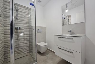 Duplex cu 4 camere cu Canalizare în Bod - 8