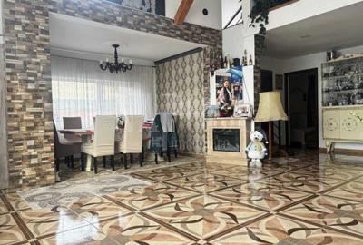 Casa 5 camere de vanzare in Jucu de Mijloc - 2
