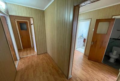 Apartament cu 5 camere decomandat în Rahova - 2