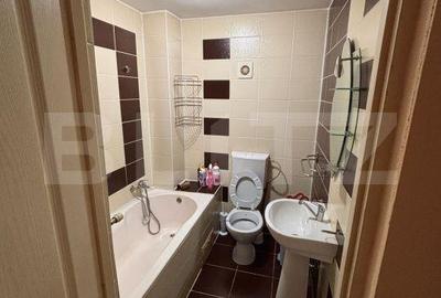 Garsonieră în Central - 7