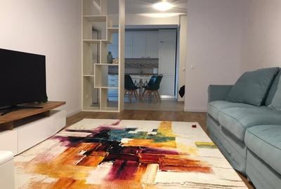 Apartament Dristor | Baba Novac Residence | Parcare subterana - 6