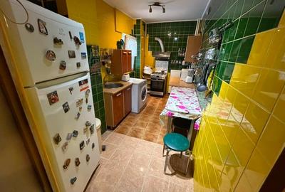 Apartament generos 4 camere – aproape de toate facilitățile!” - 13