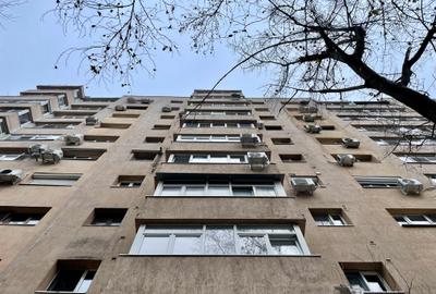 Apartament cu 2 camere semidecomandat în Gorjului - 16