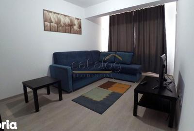 Garsonieră decomandată în Central - 7