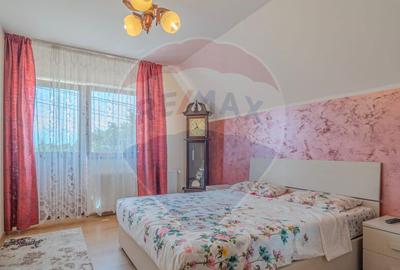 Casa DE VIS Feldioara/ Ucea/ Fagaras- DE VANZARE! - 4