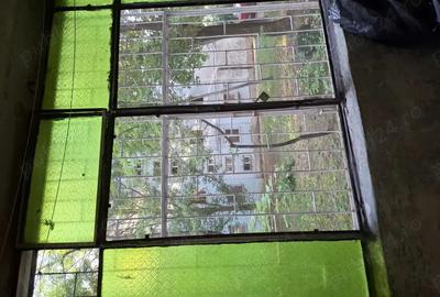 Parter inalt 4 , mijloc ,cu loc de parcare, Uioara 120000 pret fix. - 7