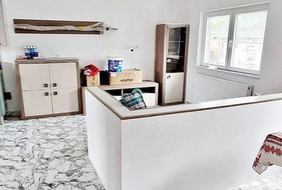 Direct Proprietar - Casa noua in Pucioasa - 18