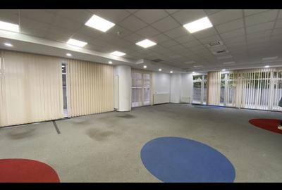 Spatii de birou de inchiriat Atlantis Business Center - Piata Romana - 9