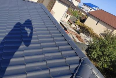 Casă cu 4 camere cu Teren 179 Mp în Primăverii - 6