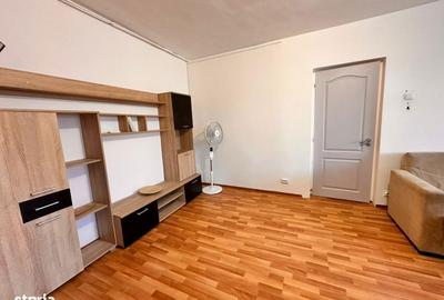 Apartament cu 2 camere decomandat în Lacul Tei - 2