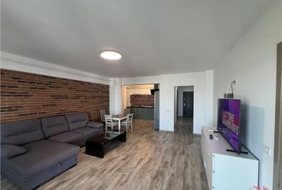 Apartament 2 camere,, 65 mp,mobilat utilat, bloc nou, zona B Apartament 2 camere,, 65 mp,mobilat utilat, bloc nou, zona B - 1