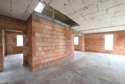 Casa de vanzare Strada Ghinzii (zona Aerodrom) - 1
