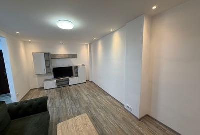 Apartament cu 3 camere decomandat în Central - 2