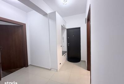 Apartament cu 3 camere în Prelungirea Ghencea - 9