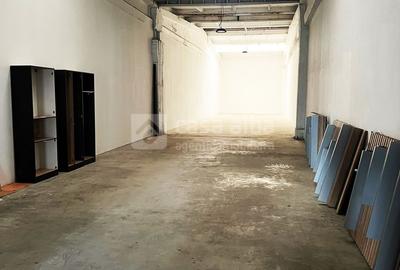 Spatiu de productie/ depozitare, 286mp, zona industriala - 1