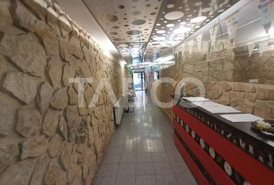 Spatiu comercial de vanzare 800 mpu Orasul de Jos Sibiu - 3