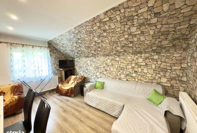 Apartament cu 2 camere în Tipografilor - 7